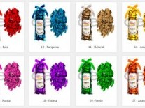 POPURRI PREMIUM 100g COLORES VARIOS