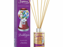 DIFUSORES AROMATICOS BUBBLEBUM 125ml