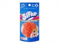 CUENTAS SIFAP PASE ANCHO 20g CORAL