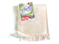 REJILLA ALGODON DOBLE PABILO 37x40
