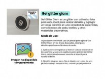 GEL GLITTER GLAM 70g