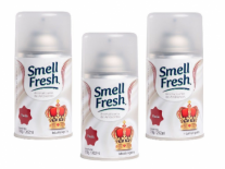 AEROSOL SMELL FRESH PAULA