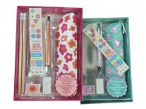 SET STATIONERY