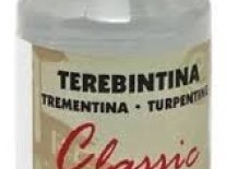 TREMENTINA PET 100 ml ACRILEX