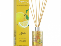 DIFUSORES AROMATICOS LIMON 125ml