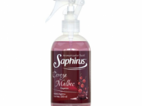 AROMATIZADOR SAPHIRUS TEXTIL CEREZA MALBEC 250ml