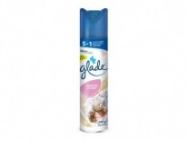 GLADE AEROSOL CARICIAS DE BEBE 360cc