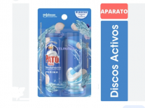 PATO DISCO ADHESIVO APARATO MARINO 36ml