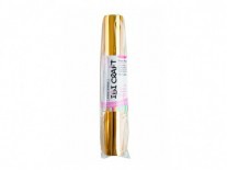 FOIL ART P/LAPIZ TERMICO ORO 0.15x3m