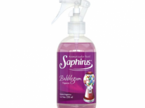 AROMATIZADOR SAPHIRUS TEXTIL BUBBLEGUM 250ml