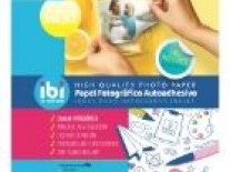 PAPEL FOTOGRAFICO A4 120 GRS C/U