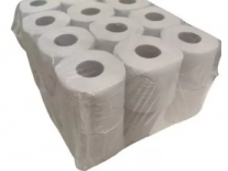 PAPEL HIGIENICO DESNUDO 24x80mt NITIDESS