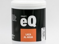 LACA EQ TRANSPARENTE 4LT