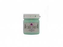 PINTURA TIZA ACUAREL 230/AGUAMARINA 200g