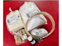 KIT CERA DE SOJA DE MOLDE