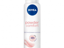 NIVEA SPRAY POWER COMFORT