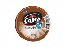POMADA COBRA MARRON 30g