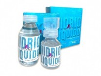 VIDRIO LIQUIDO KIT 150cc ACUAREL