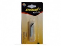 REPUESTO SX06 BISTURI ESTUCHE x10