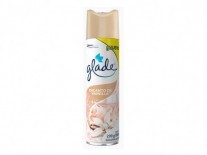 GLADE AEROSOL VAINILLA 360CC