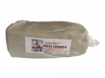 ARCILLA PASTA CERAMICA 1KG