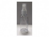 ROCIADOR PVC 70cc VALVULA SPRAY