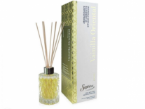 DIFUSORES AROMATICOS PREMIUM  VAINILLA ORIENTAL 130ml