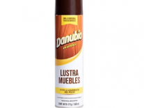 LUSTRAMUEBLES DANUBIO ORIGINAL