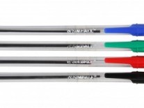 BOLIGRAFO DOLCHE AZUL