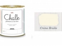 PINTURA TIZA AIKE CREME BRULEE 890 cc