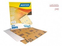 LIJAS ANTI EMPASTE 3M N280