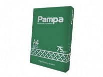 RESMA PAMPA A4 70g 500H