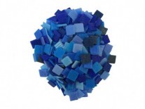 VENECITAS  MIX MARE 1kg 2x2cm
