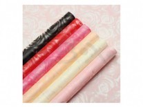 PAPEL COREANO ROSAS RS01 x1und