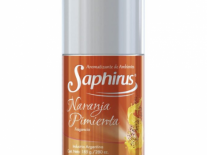 AEROSOL SAPHIRUS NARANJA PIMIENTA 280cc