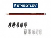 LAPIZ STAEDTLER TRADITIONAL