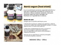 BARNIZ SEGURO APTO 250cc