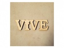 PALABRA VIVE 40x128 3mm