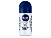 NIVEA ROLL ON SENSITIVE PROTECT FOR MEN