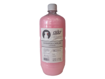 SHAMPOO CAPILAR ROSA x1lts