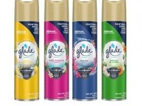 GLADE AEROSOL FRAGANCIA LIMITADA1 360CC