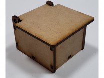 CAJAS CUADRADA MINI (8x8x5)