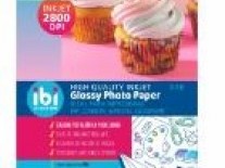 PAPEL FOTOGRAFICO A4 120 GRS C/U