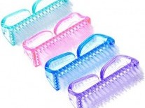 CEPILLO PARA UÑAS 38x40mm CONDOR