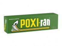 POXIRAN ADHESIVO DE CONTACTO 45g