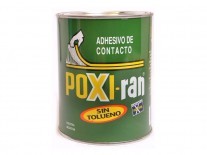 POXIRAN ADHESIVO DE CONTACTO 450g