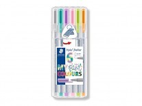 MICROFIBRA ST 334 3mm TINTA ANTISECADO