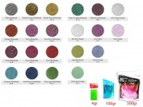 GIBRE CBX 100g METAL 43/ROSA VIEJO