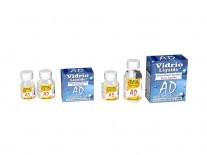 VIDRIO LIQ AD KIT 2 COM 150ml