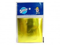 PAPEL GLACE SIFAP METAL x10 HOJAS